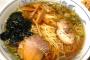 ラーメンって日本ですら美味しいんだから中国のはもっと美味しいんやろな