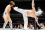 最も代表レスラーが分かれるプロレス技ｗｗｗｗｗｗｗｗｗｗｗｗｗｗｗ 2
