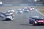 2017 SUPER GT ラウンド8 ツインリンクもてぎ 決勝結果