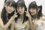 SKE48髙塚夏生が頼れる先輩に「あのなっちが…」「成長したなあ(感涙)」「涙が出るほど感動するわ」