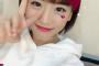 【元JKT48】仲川遥香も涙で感謝、Twitter世界でもっとも影響力のある女性の7位