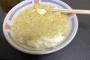 【画像】サッポロ一番以外の塩ラーメンに手を出してみたんやが…