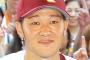 【楽天】久保裕也投手ら４選手と育成契約