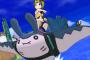 【ポケモンUSUM】マンタインサーフ楽しすぎ！！1回でもらえる最大BPは？