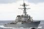米海軍イージス艦「ベンフォールド」と日本の民間船が接触事故、けが人なし…三浦半島沖！