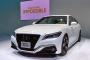 【画像】新型クラウンが完全に欧州車クオリティでワロタｗｗｗ