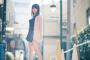 プロポーション抜群の美少女、インスタで局部的に有名になるｗｗｗ（画像）