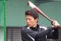 来季初10HR打ちそうな日本人で打線組んだ