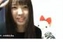 【チーム8】大西桃香、クリスマス朝配信でため息と愚痴が止まらず、終いにはヤサグレる・・・　理由は・・・