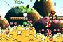 ワイ、『スーパーマリオ ヨッシーアイランド』のBGMの真似をしていたら一晩すぎる