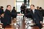 【キチガイ沙汰！】南北高官級会談を受け、バ韓国が北への制裁措置の解除を検討!!