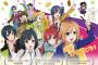 【動画】久々にみゃーもりやタローに会える「SHIROBAKO」ムサニ受注篇が公開！みゃーもり2期はまだなの！？
