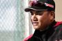 ロッテ井口、暗に伊東前監督の事を手厳しく批判する
