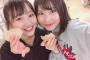 メロンパン同盟復活！！！【NMB48/AKB48】