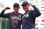 中村奨成「甲子園で歴代最多ＨＲ打ったぞ」世間「あっそ」清宮「練習試合で最多ＨＲ打ったぞ」 	