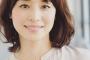 【画像】石田ゆり子さん(48)がババアなのに可愛いと話題