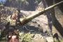 【モンハンワールド】今作のランスって強武器ではないけど理想的な進化を遂げてるよな【MHW】