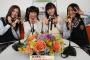 【SKE48】K'zstation今回のゲストはSKE48に入る前からSKE48が大好きというおふたり