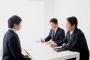面接に行ったら担当が遅刻したからその件について問い詰めたら・・・
