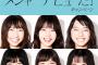 【朗報】刮目せよ！これがSTUの人気トップ6だ！！！！