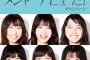 【明日】刮目せよ！これがSTUの人気トップ6だ！！【デビュー】 	