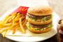 晩ご飯はマクドナルド←これより惨めな晩ご飯てあるか？