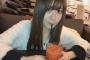 【朗報】最高に可愛いSKE48谷真理佳が激写されるwwwwwww