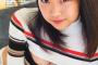 【NMB48】次世代筆頭がどすけべ過ぎる服でグラビアｗｗｗｗｗｗ【加藤夕夏】