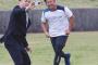 【朗報】松坂、キャンプに乱入してきた客に神対応ｗ 	