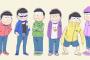 【朗報】女子「おそ松さんの雪像を見たおじいちゃんの一言が衝撃的だったと話題に！！」