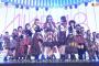 【48G＆坂道G】2017年度一番良かった曲ってどれ？