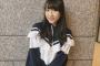 【SKE48】白井琴望「最近体に謎の傷が大量発生したりベットの周りが血まみれになる」