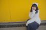 SKE48小畑優奈「楽しすぎて夜帰ったらすぐ寝ちゃいました！笑」