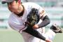 野上亮磨(巨) ４回 失点８ 自責０