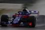【朗報】トロロッソ・ホンダ2018年のF1マシンを公開