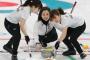 【平昌五輪】カーリング女子、韓国と延長までもつれる激戦 → その結果・・・