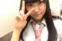 SKE48森平莉子「もう1度私達の力で研究生公演を取り戻したい！ 」