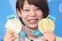 韓国人「日本女子スピードスケート2冠の高木菜那がすごすぎる件」