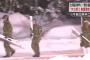 【北海道】NHK記者が林道で立往生！！→ 救助に来た人の末路が悲惨すぎる件・・・