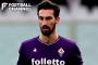 【訃報】現役イタリア代表が急死。フィオレンティーナ主将の31歳DF、イタリアサッカー界に衝撃