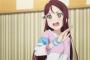 【ラブライブサンシャイン】梨子「私の名前はリトルデーモン・リリー！」【安価】