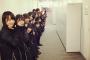 【欅坂46】ゆず北川悠仁さんの公式Instagramに顔を出してる姿が可愛い欅ちゃんのオフショットが公開！【MUSICSTATION】