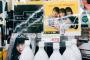 SKE48×JINROマッコリ 販売店にヲタがいるｗｗｗ