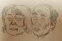 【画像】籠池夫妻描いたｗｗｗｗｗｗｗ