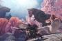 【MHW】イビルジョー太刀ってどんな感じ？【モンハンワールド】