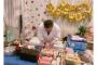 【朗報】辻希美ちゃん、息子の誕生日を祝福「我が家にお寿司屋さん」自宅にすし職人をデリバリー	