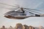 ベル・ヘリコプター社の最新コンセプトモデル「FCX-001」…テールローターを持たず！