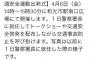 14時から朝霞警察署の一日警察署長をやるよ