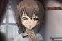 《ガルパン》お姉ちゃんの強キャラ感って凄いよね