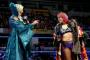 『WWE レッスルマニア34』アスカvsシャーロット 連勝記録は…